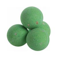 Saltco Soakology Magnesium Bath Bomb Eucalyptus 130g (single)